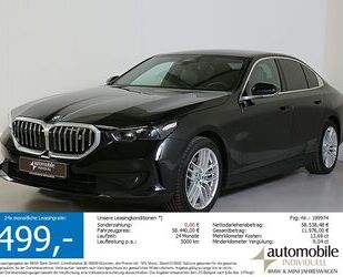 BMW i5 Gebrauchtwagen
