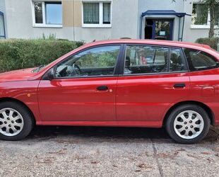 Kia Rio Gebrauchtwagen