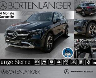 Mercedes-Benz GLC 300 Gebrauchtwagen