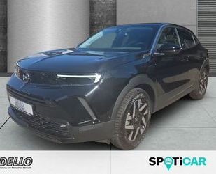 Opel Mokka Gebrauchtwagen