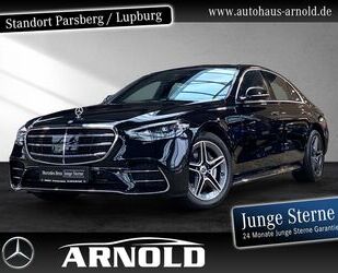 Mercedes-Benz S 350 Gebrauchtwagen