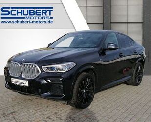 BMW X6 Gebrauchtwagen