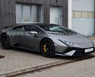 Lamborghini Huracán Gebrauchtwagen