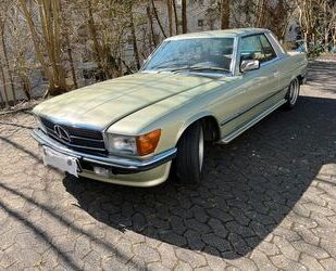 Mercedes-Benz SL 450 Gebrauchtwagen