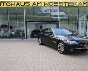 BMW 740 Gebrauchtwagen