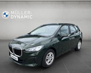 BMW 218 Active Tourer Gebrauchtwagen