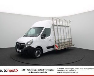 Opel Movano Gebrauchtwagen