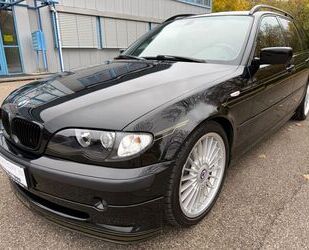 Alpina B3 Gebrauchtwagen