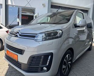 Citroen SpaceTourer Gebrauchtwagen