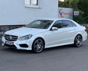 Mercedes-Benz E 500 Gebrauchtwagen