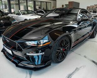 Ford Mustang Gebrauchtwagen