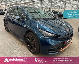 Cupra Born Gebrauchtwagen