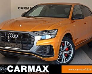 Audi Q8 Gebrauchtwagen