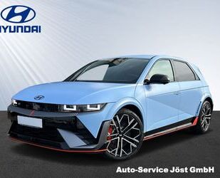 Hyundai IONIQ 5 Gebrauchtwagen