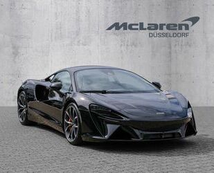 McLaren Artura Gebrauchtwagen