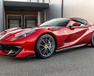Ferrari 812 Gebrauchtwagen