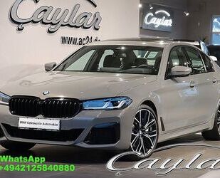 BMW 540 Gebrauchtwagen