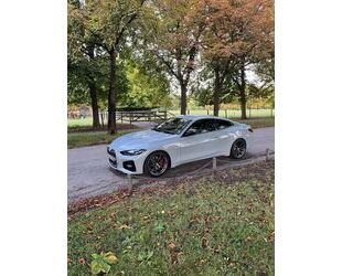 BMW 430 Gebrauchtwagen