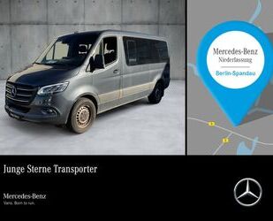 Mercedes-Benz Sprinter Gebrauchtwagen