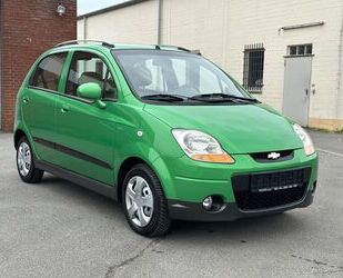 Chevrolet Matiz Gebrauchtwagen