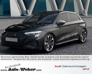 Audi S3 Gebrauchtwagen