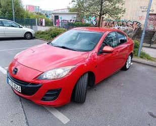Mazda 3 Gebrauchtwagen
