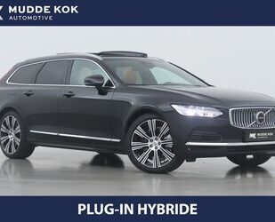Volvo V90 Gebrauchtwagen