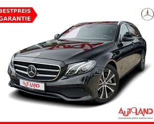 Mercedes-Benz E 300 Gebrauchtwagen