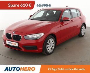 BMW 116 Gebrauchtwagen