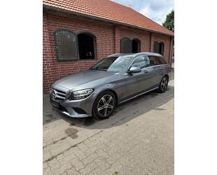 Mercedes-Benz C 220 Gebrauchtwagen