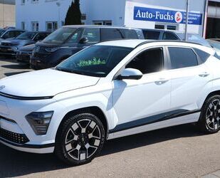 Hyundai KONA Elektro Gebrauchtwagen