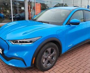 Ford Mustang Mach-E Gebrauchtwagen