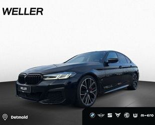 BMW M550 Gebrauchtwagen