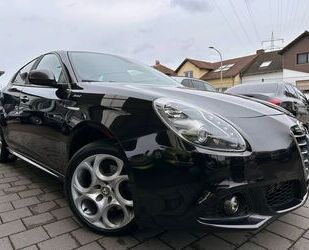 Alfa Romeo Giulietta Gebrauchtwagen