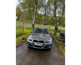 BMW 318 Gebrauchtwagen