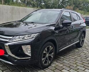 Mitsubishi Eclipse Cross Gebrauchtwagen