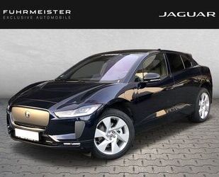 Jaguar I-Pace Gebrauchtwagen