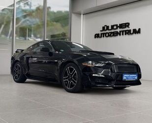 Ford Mustang Gebrauchtwagen