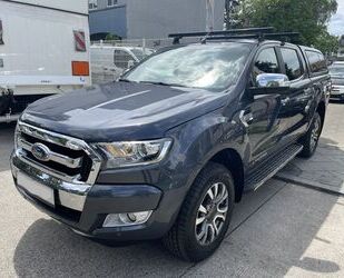 Ford Ranger Gebrauchtwagen