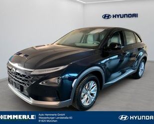 Hyundai NEXO Gebrauchtwagen