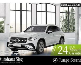 Mercedes-Benz GLC 200 Gebrauchtwagen