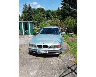 BMW 528 Gebrauchtwagen