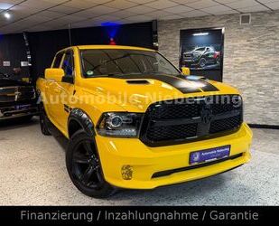Dodge RAM Gebrauchtwagen