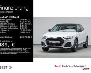 Audi A1 Gebrauchtwagen