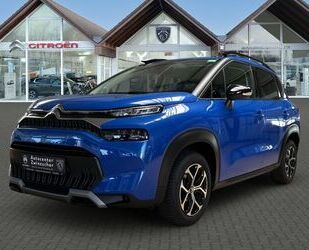 Citroen C3 Aircross Gebrauchtwagen