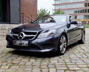 Mercedes-Benz E 200 Gebrauchtwagen