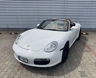 Porsche Boxster Gebrauchtwagen