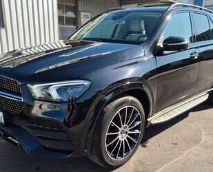 Mercedes-Benz GLE 300 Gebrauchtwagen