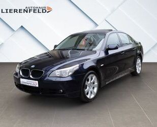 BMW 530 Gebrauchtwagen