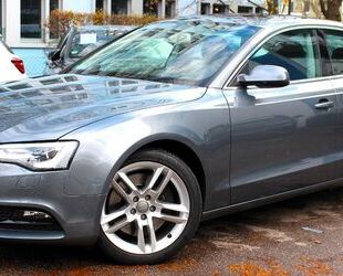 Audi A5 Gebrauchtwagen
